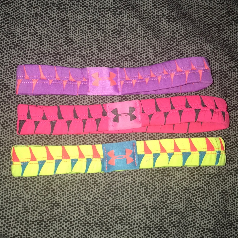 Under Armour Headbands